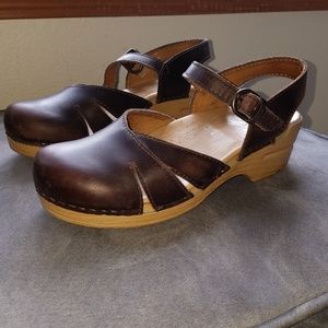 Dansko sandals